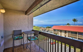 OCEAN VIEW 2 BEDROOM DOWNTOWN CONDO condo